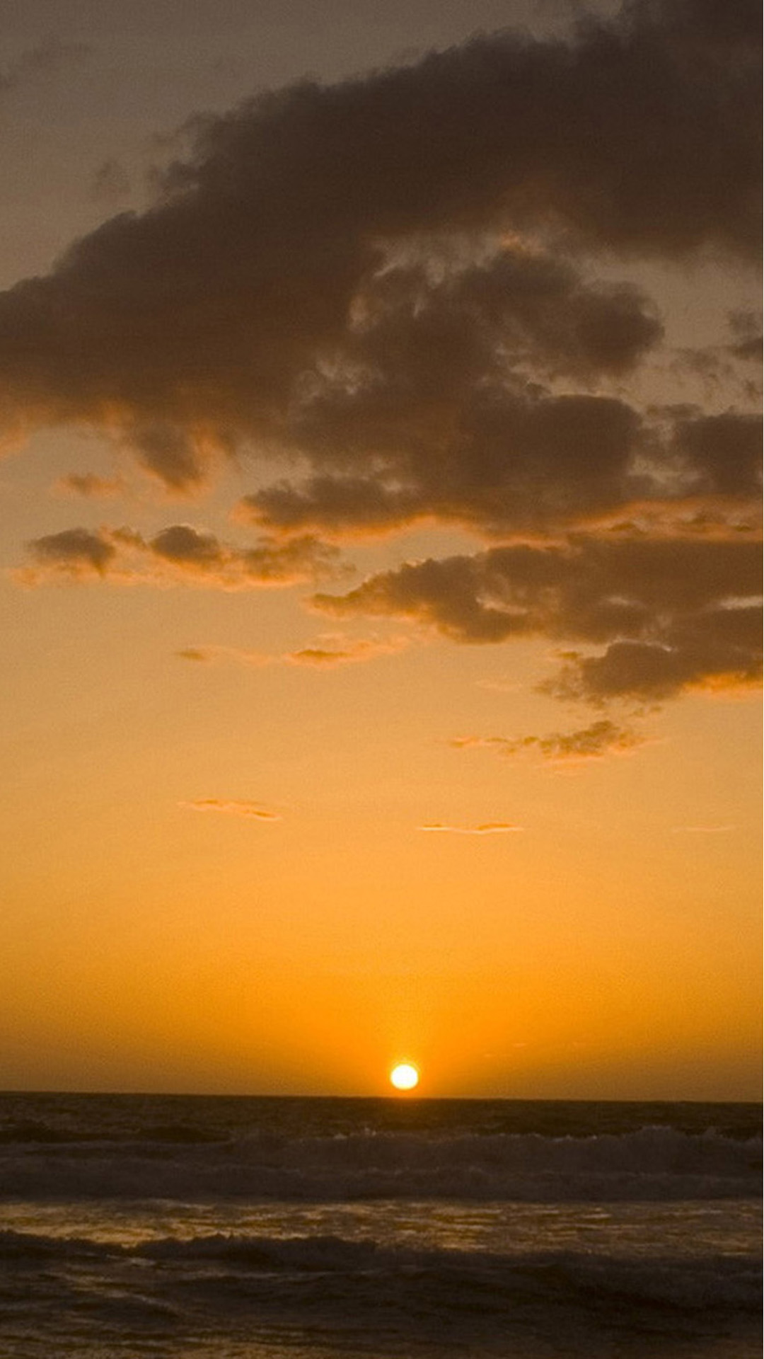 nice wallpaper for android,sky,horizon,sunrise,sunset,afterglow