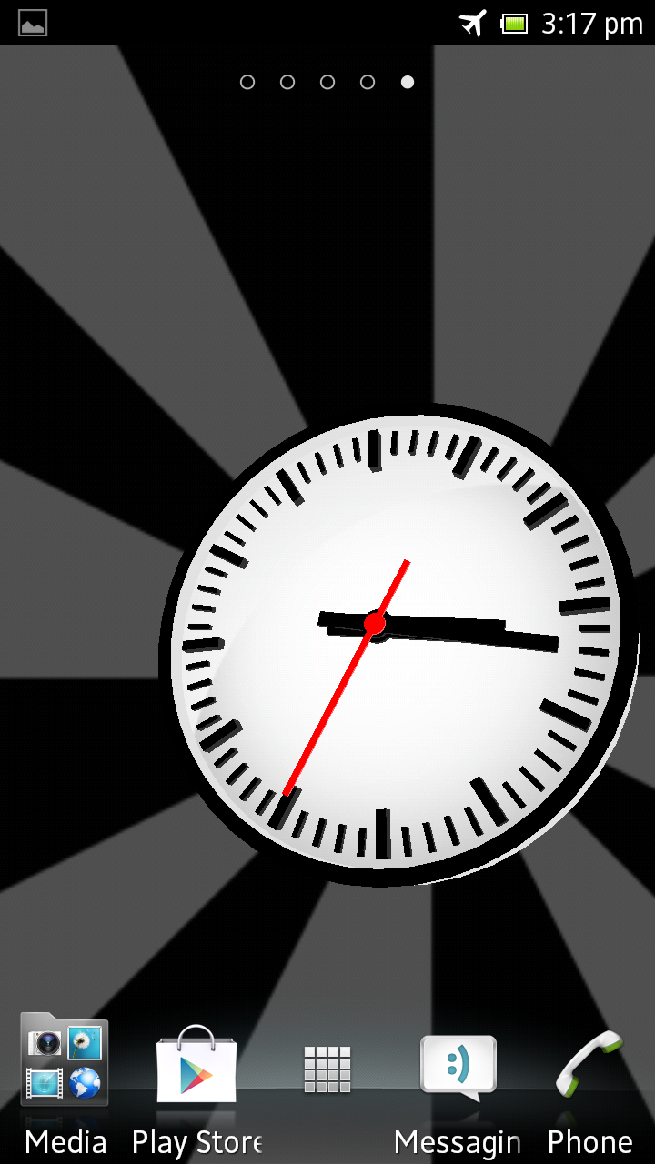 orologio live wallpaper 3d android,orologio analogico,orologio,orologio da parete,orologio,illustrazione