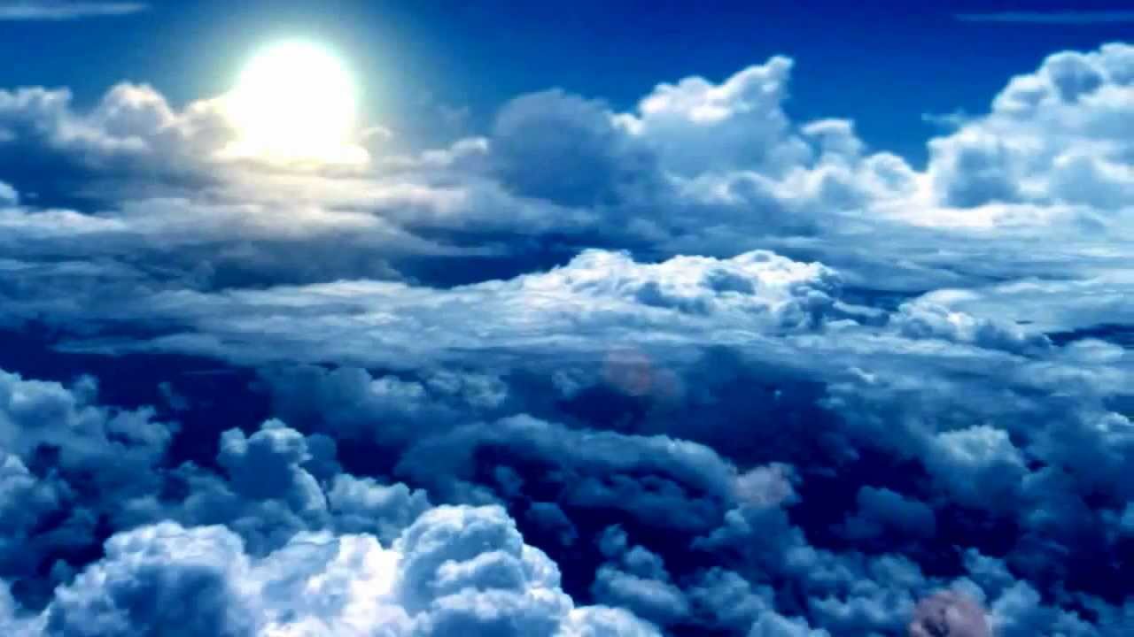 fond d'écran simple en direct,ciel,nuage,atmosphère,jour,bleu