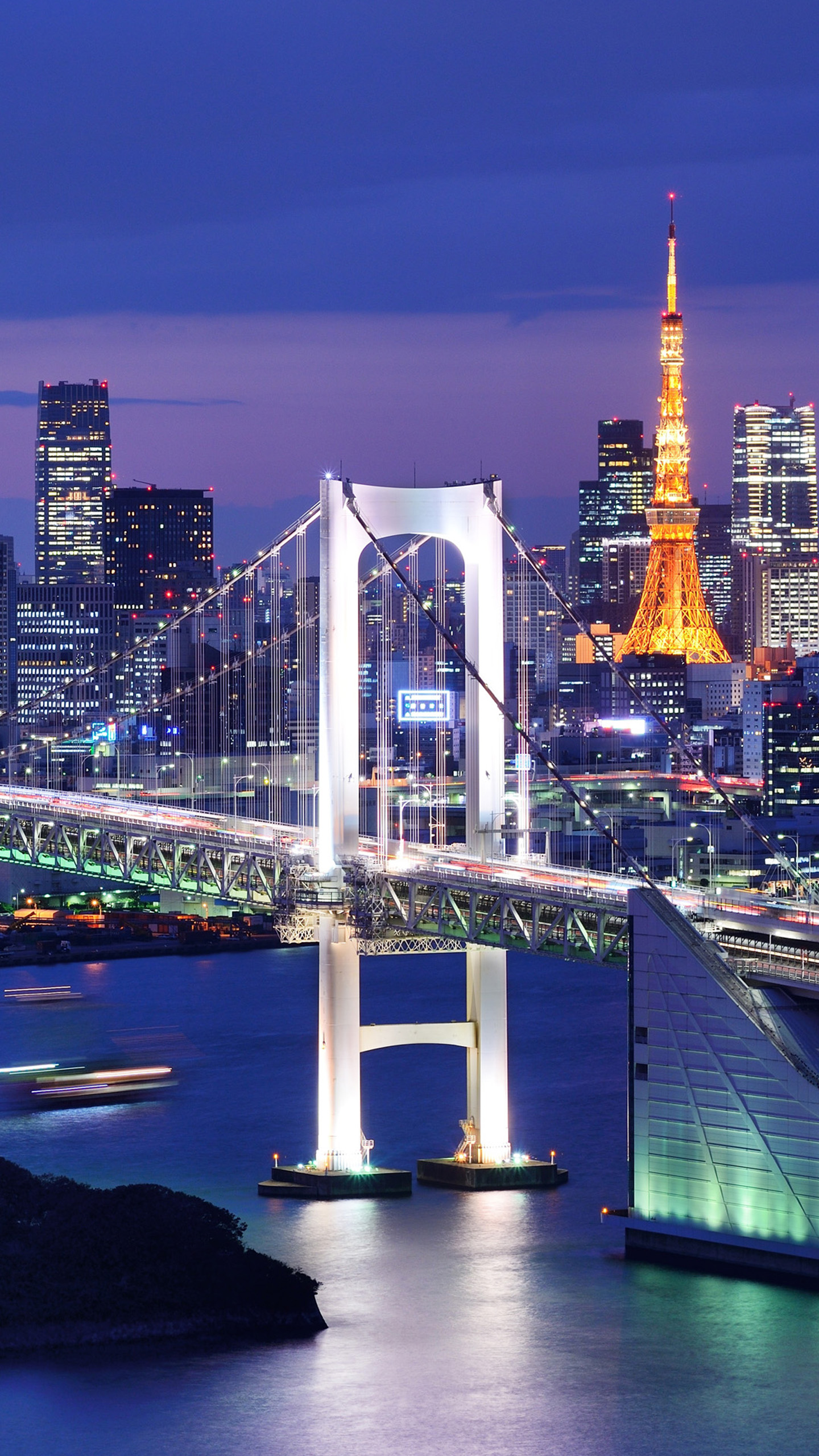 Iphone 6 Plus Wallpaper City- WallpaperUse