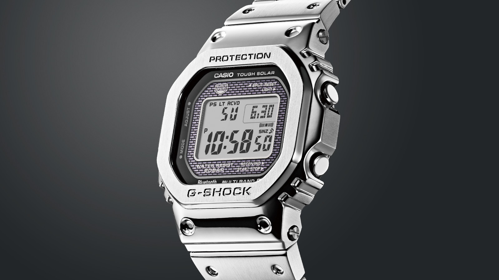 g shock wallpaper,orologio,accessorio per orologio,orologio digitale,cronometro,metallo