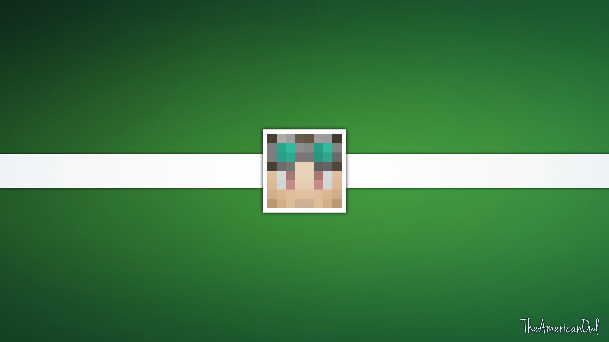 minecraft youtube wallpaper,grün,schriftart,tabelle,flagge,animation