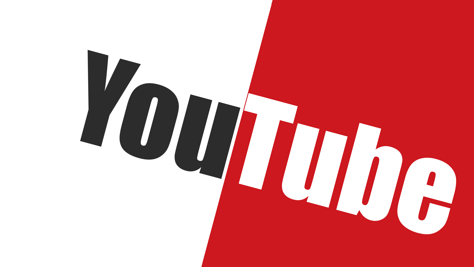 youtube logo wallpaper,font,text,logo,brand,graphics