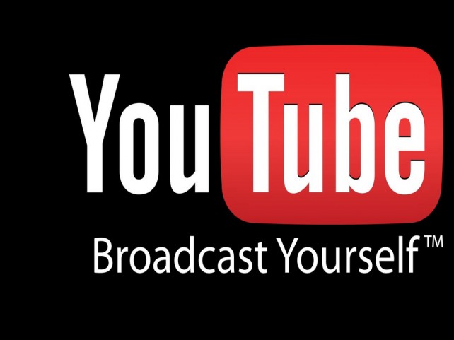 youtube logo wallpaper,schriftart,text,rot,beschilderung,grafikdesign