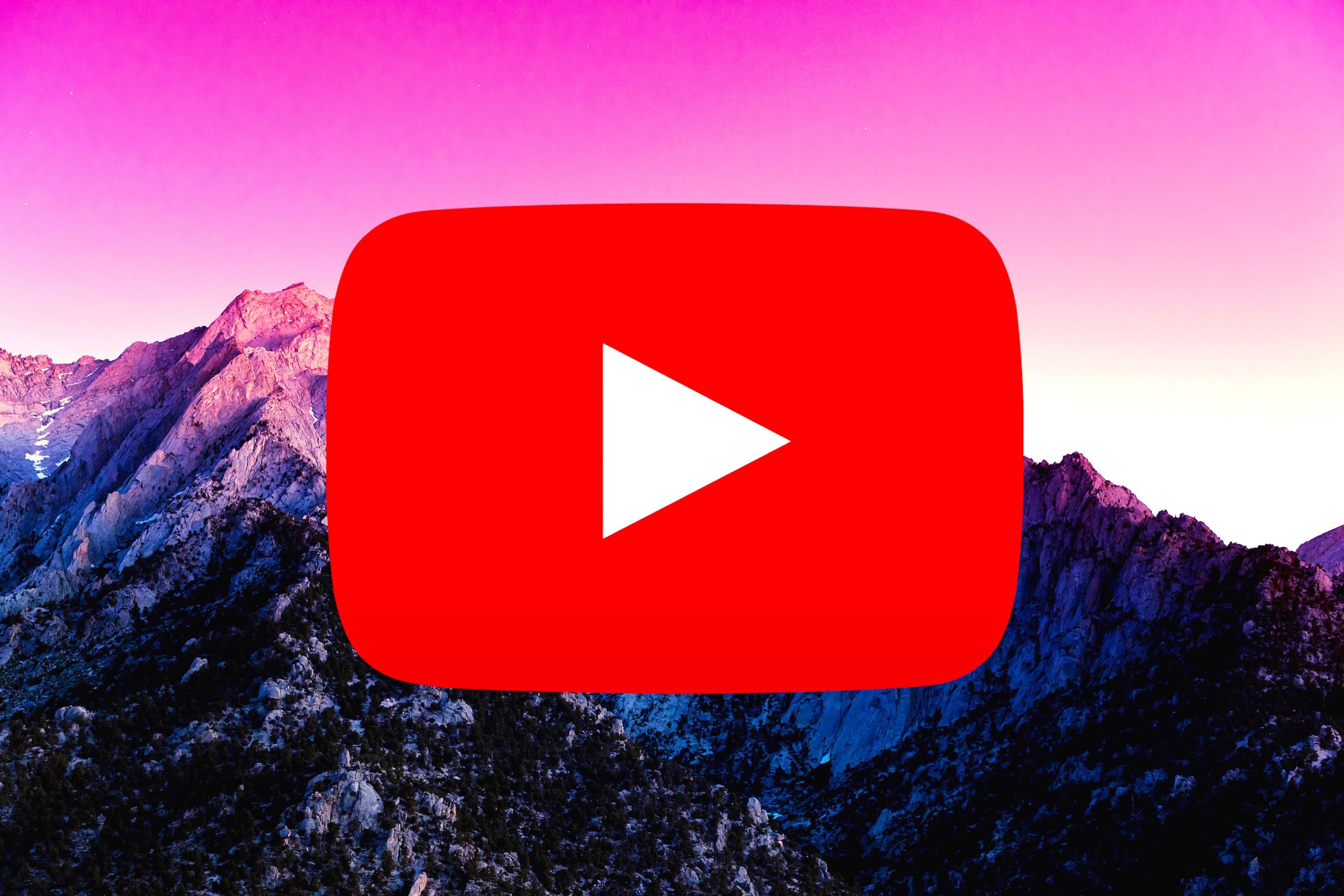 youtube fondo de pantalla,cielo,montaña,rojo,paisaje natural,cordillera