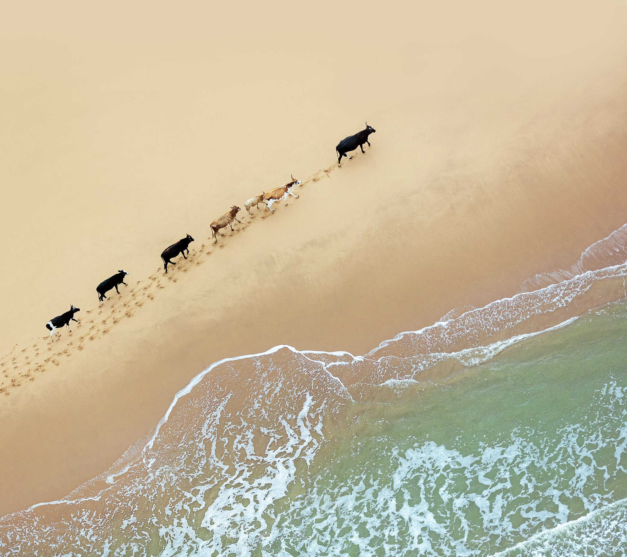 android 7.1 wallpaper,wave,sand,water,sea,beach