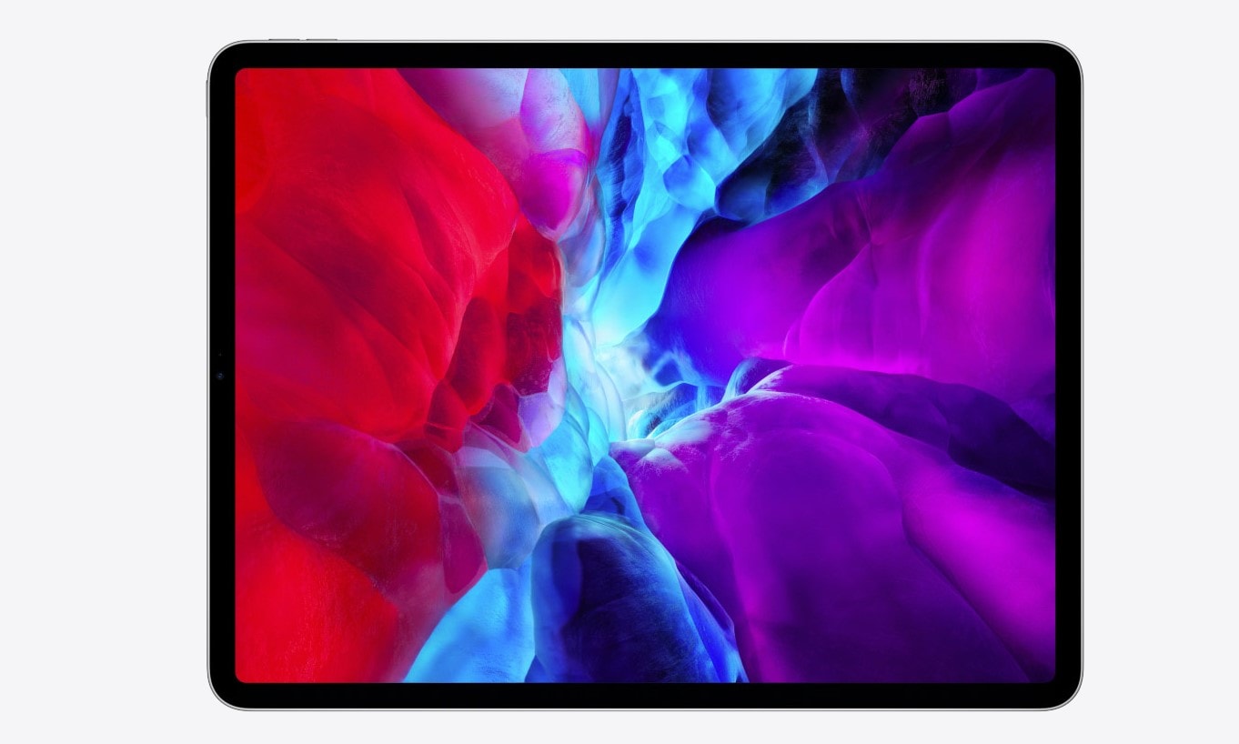 fond d'écran android 7.1,ipad,la technologie,violet,bleu électrique,tablette