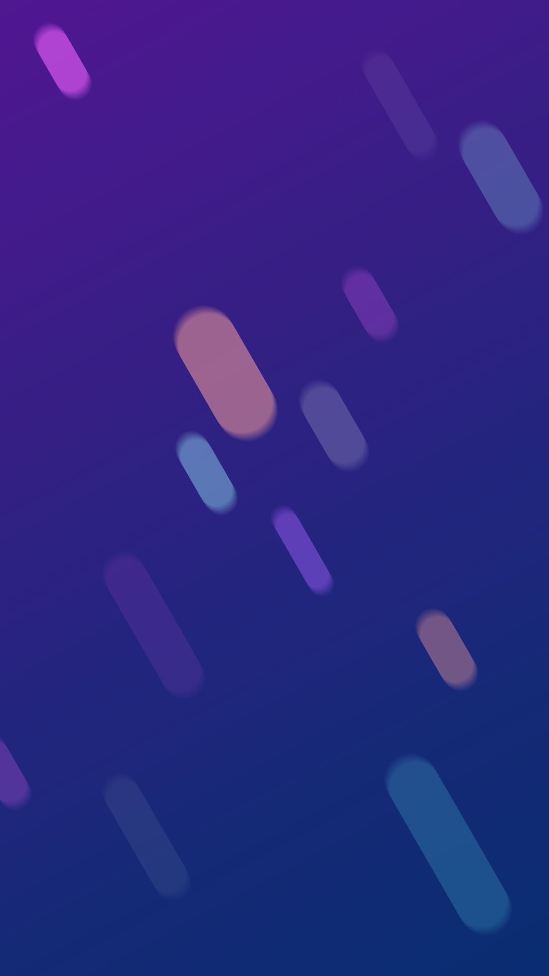 fond d'écran android 7.1,violet,violet,bleu,texte,police de caractère