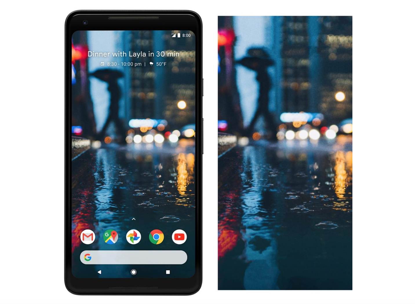 Download Pixel 2 Wallpapers Google Pixel 2 Home Screen WallpaperUse