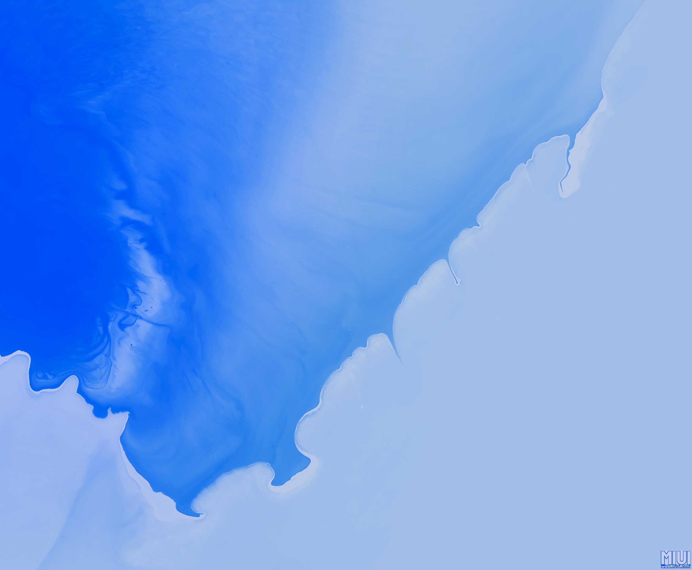 fond d'écran officiel google pixel,bleu,ciel,nuage,l'eau,atmosphère