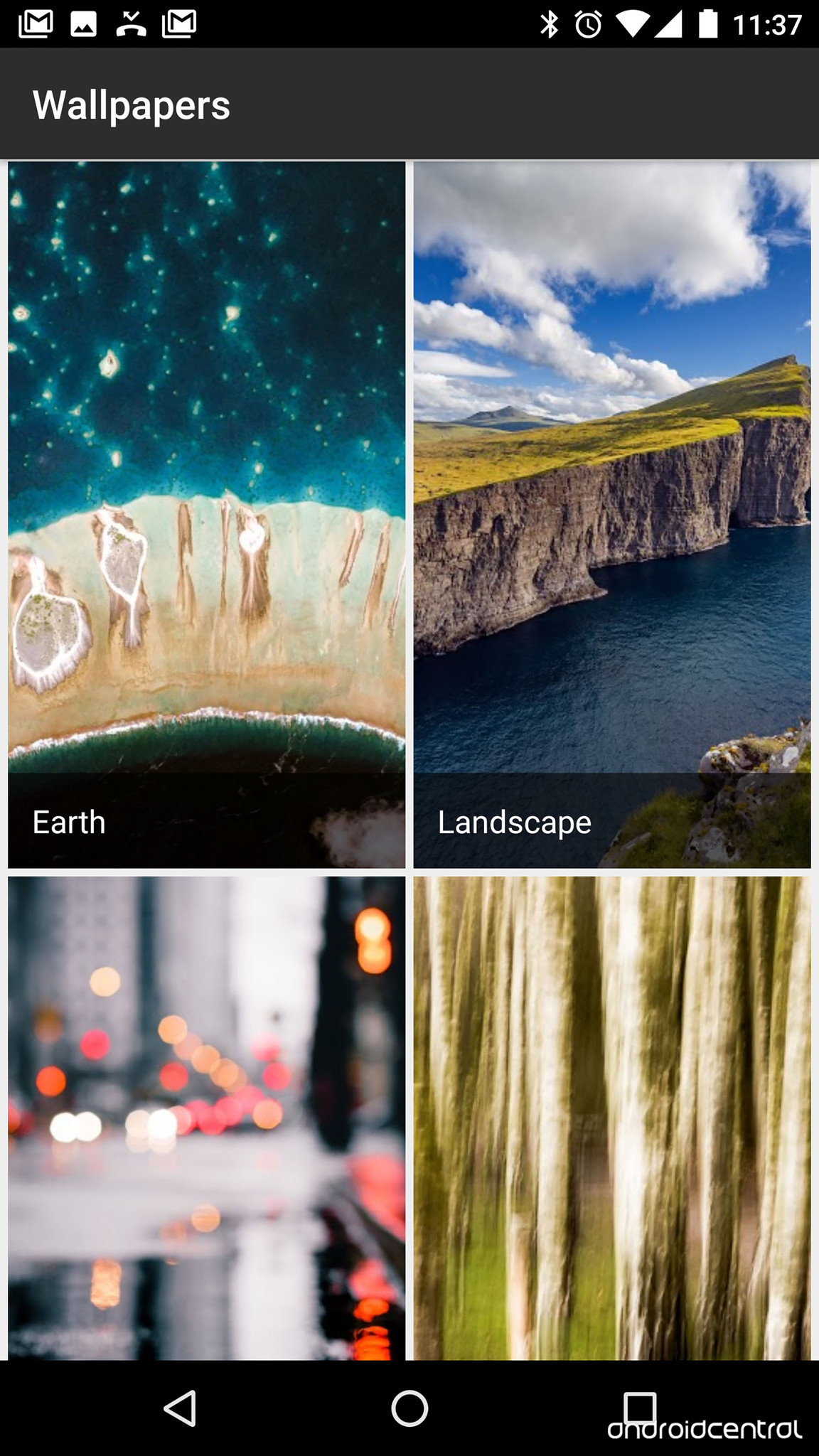 Google Wallpapers Google Wallpaper App WallpaperUse