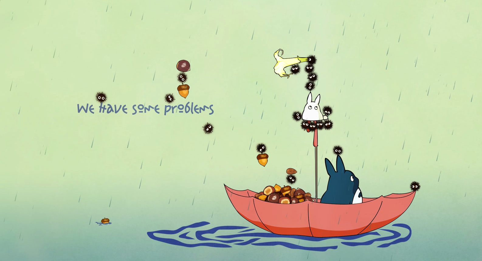 meine hd wallpaper,wasser,text,illustration,karikatur,schriftart