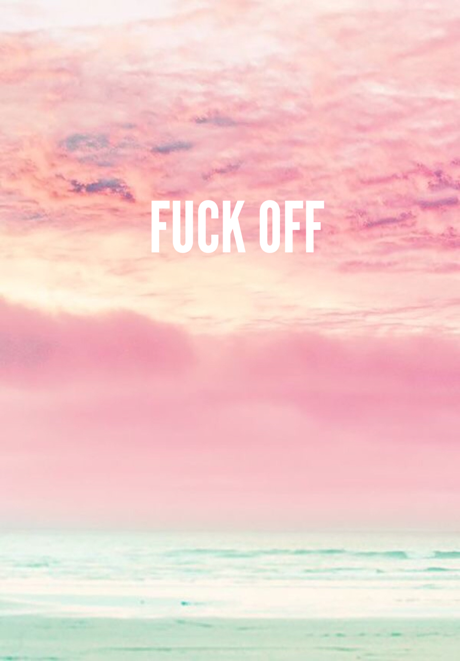 how are you wallpaper,sky,pink,horizon,text,calm