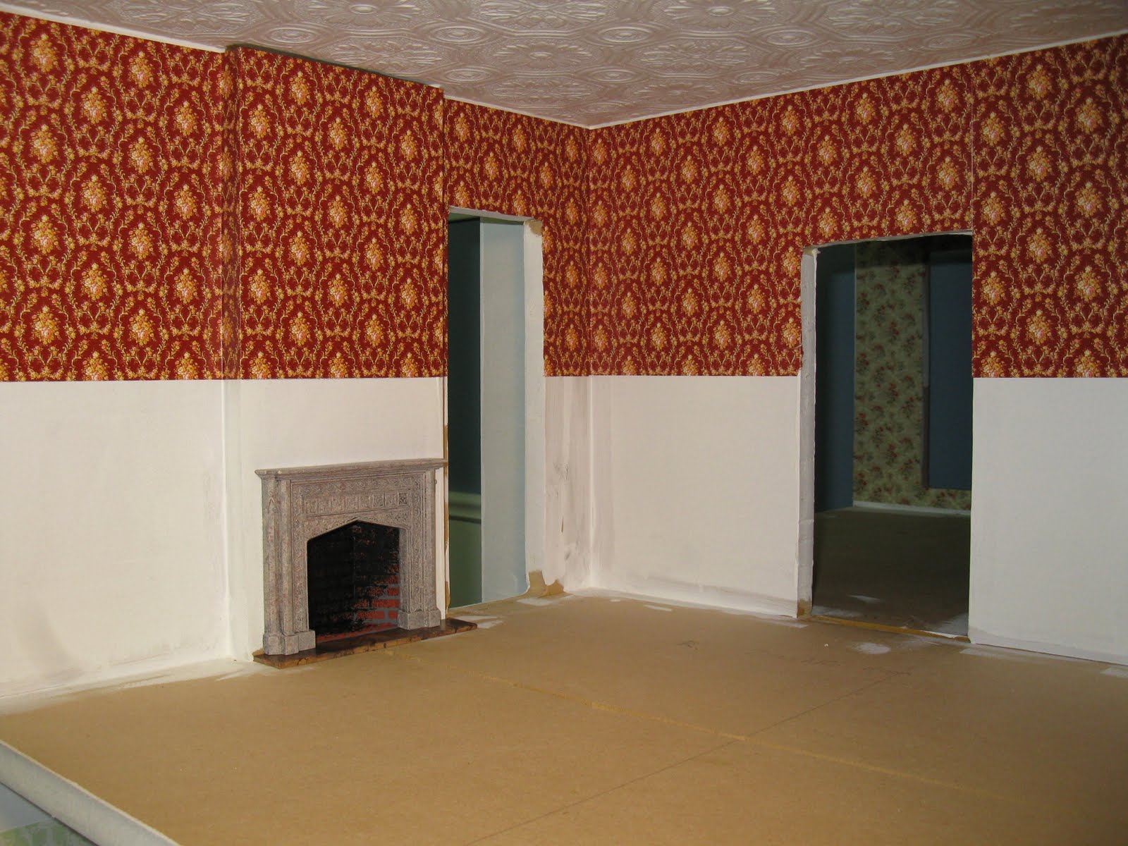 Wallpaper For Bottom Half Of Wall by uglover.imgpic.click