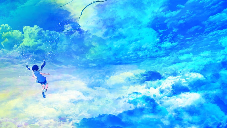 how are you wallpaper,sky,blue,cloud,atmosphere,azure