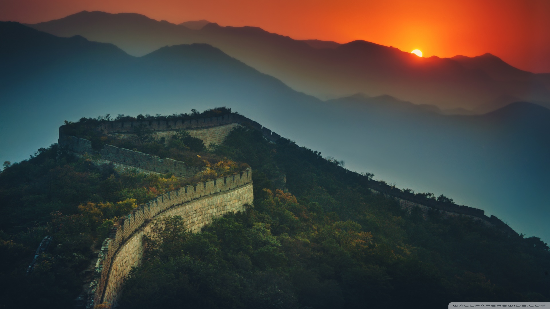 must wallpaper,sky,nature,landmark,mountain,mountainous landforms