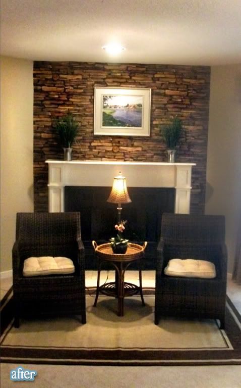 wallpaper around fireplace,living room,room,interior design,furniture,property
