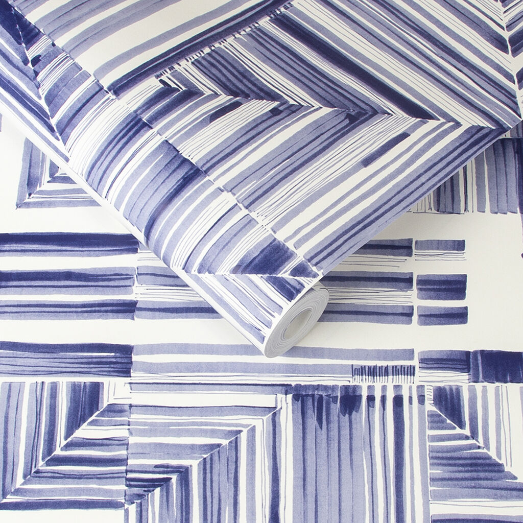 felt wallpaper,blue,line,textile,pattern,design
