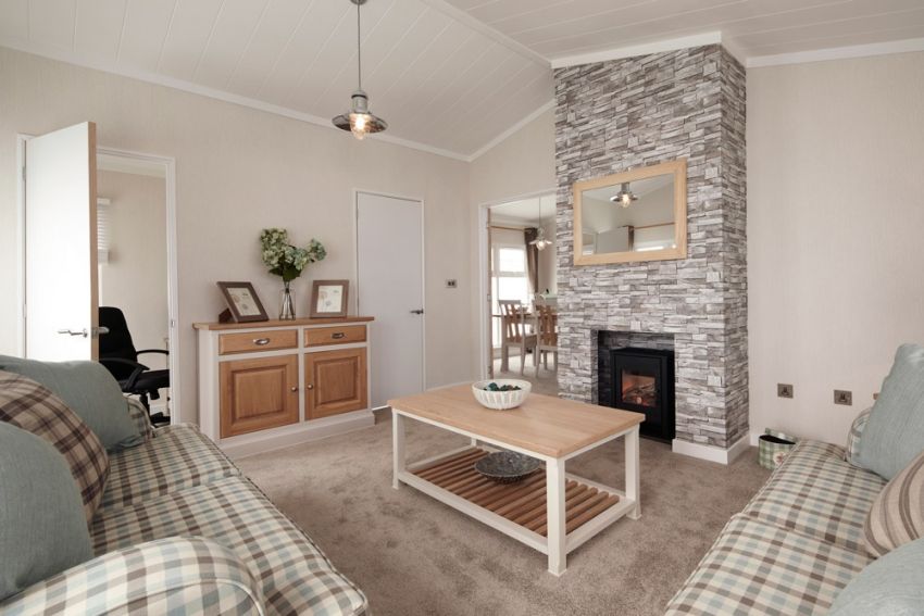 chimney breast wallpaper,room,property,furniture,interior design