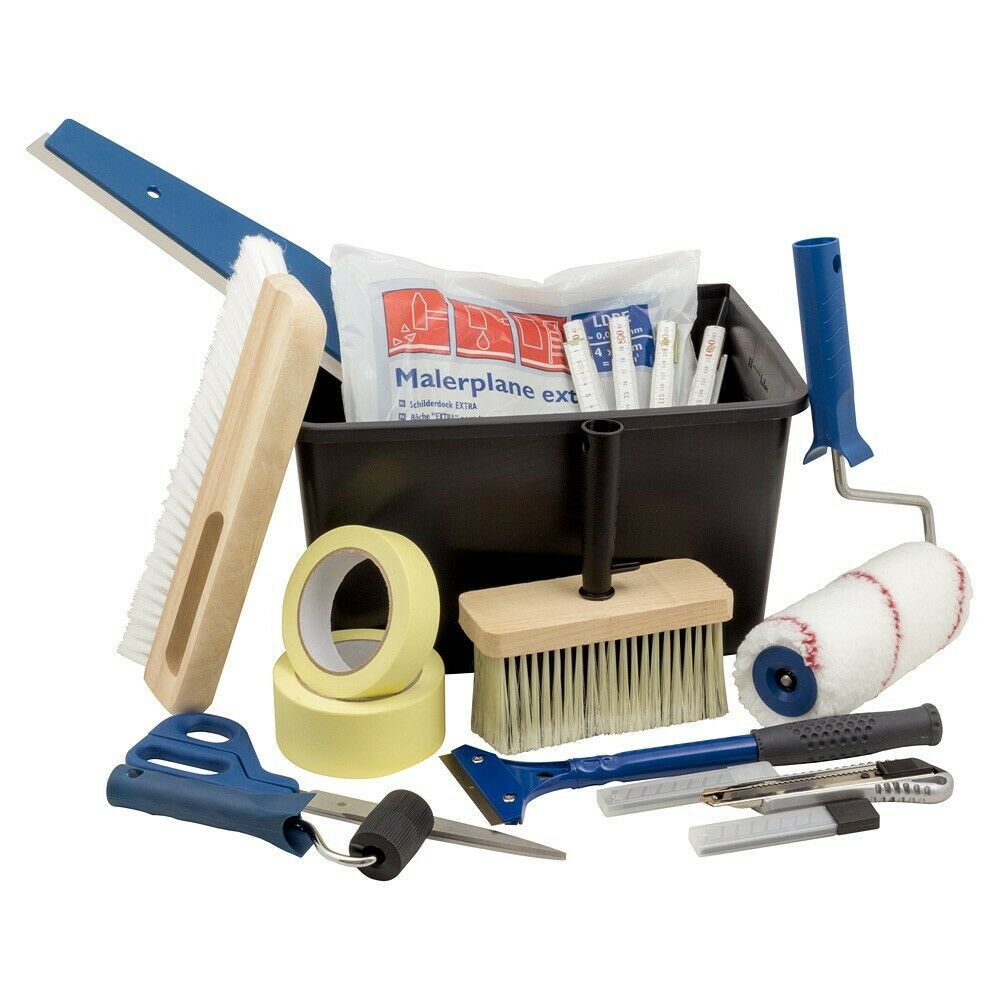 wallpaper hanging kit,paint roller (787945) WallpaperUse