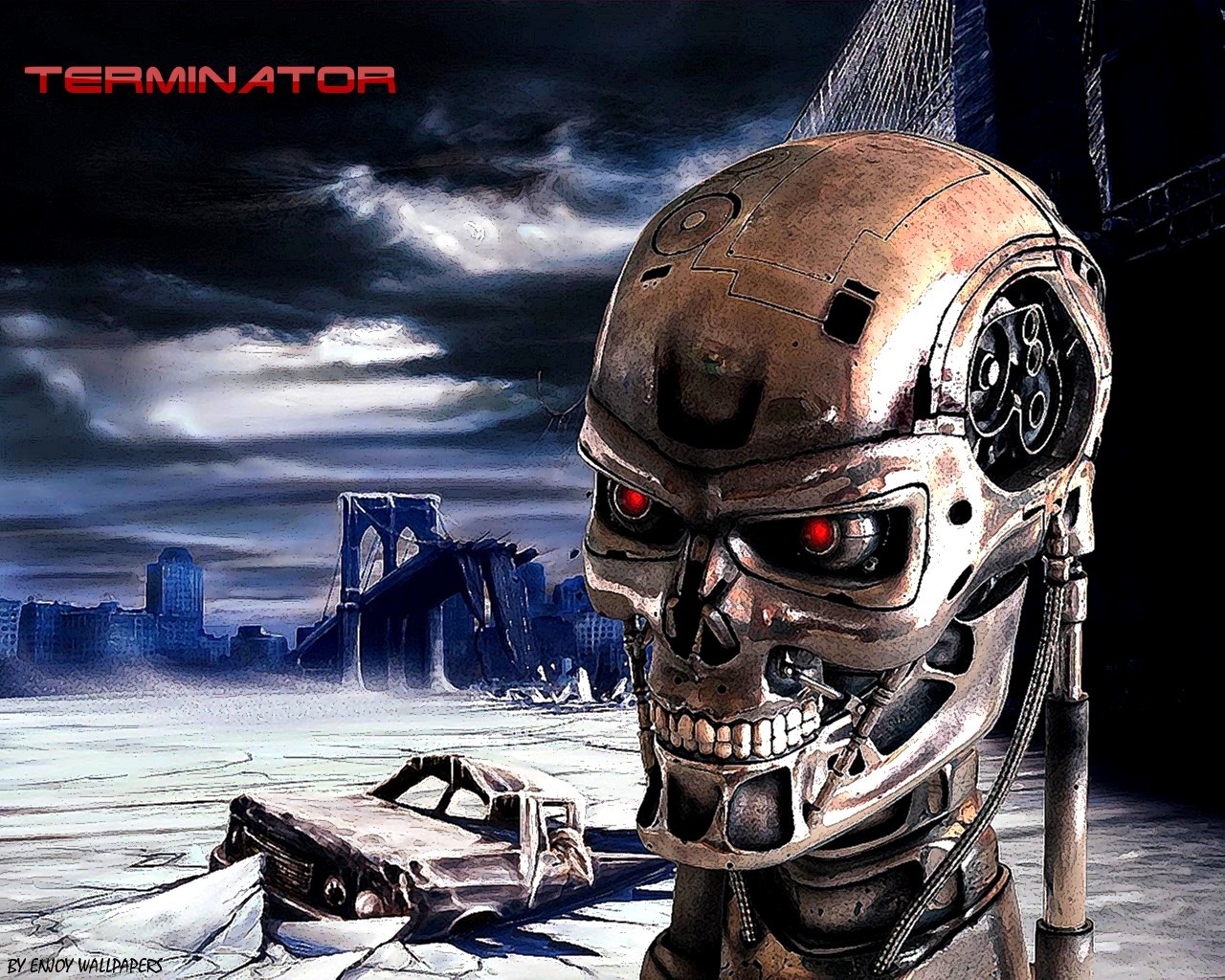 terminator live wallpaper,pc game,helmet,games,action adventure game,technology