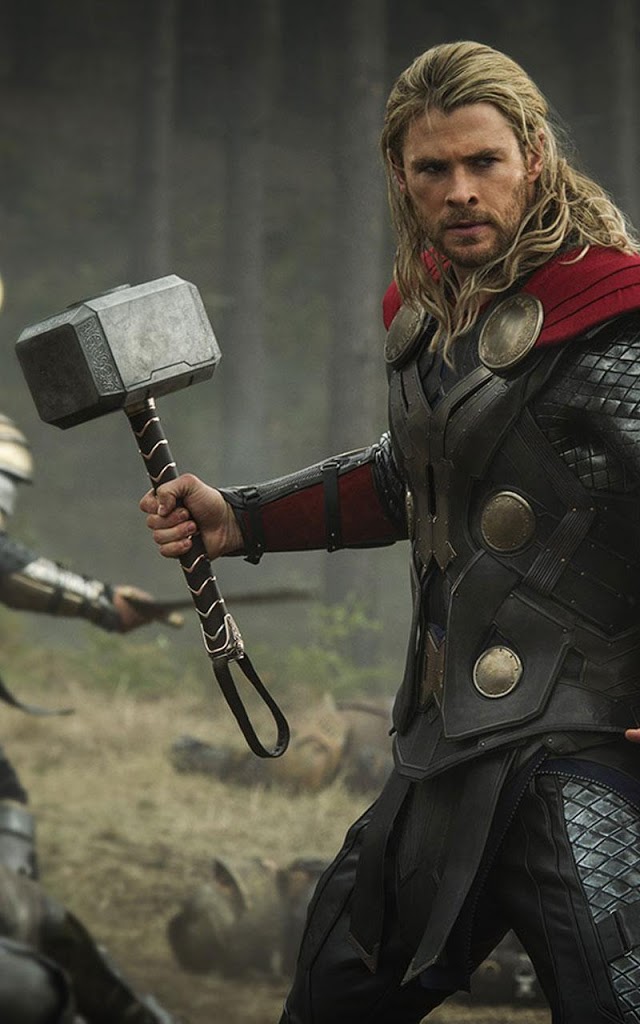 thor fondo de pantalla en vivo,juego de acción y aventura,personaje de ficción,thor,hacha,película