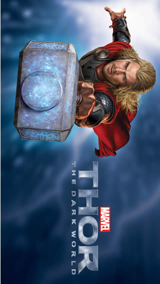 thor live wallpaper,thor,fictional character,movie