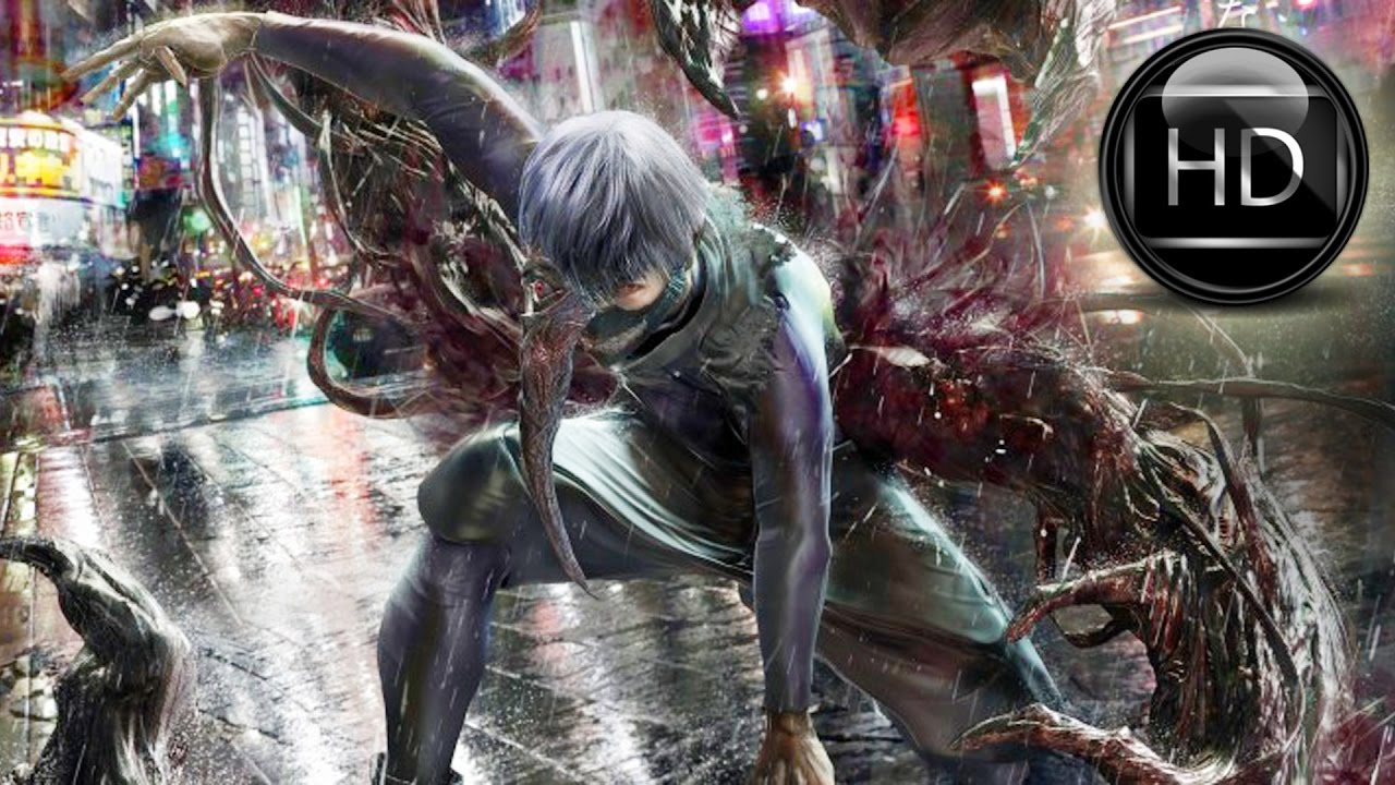 tokyo ghoul live wallpaper,action adventure game,pc game,cg artwork,games,fictional character