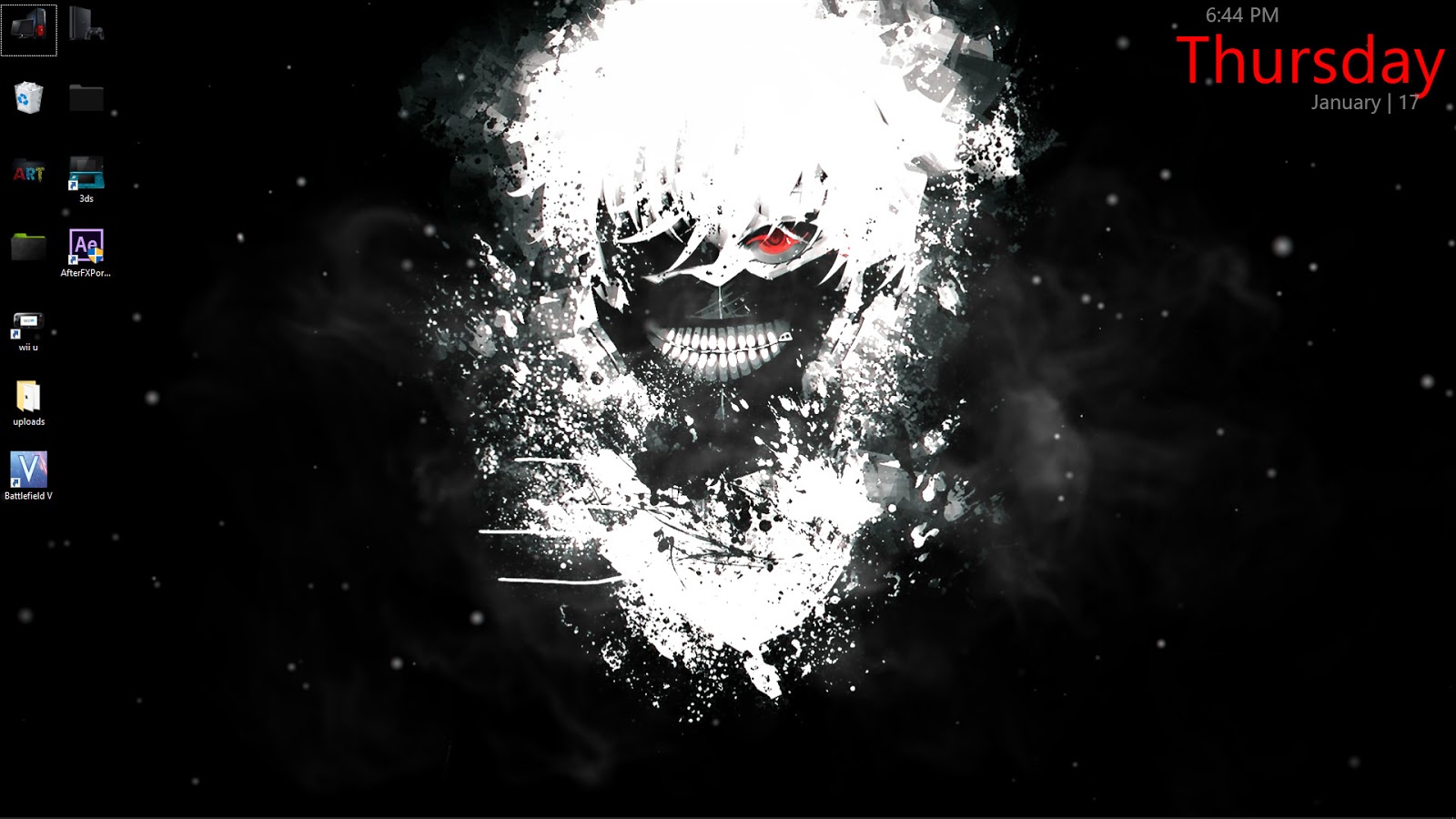 tokyo ghoul live wallpaper,ténèbres,conception graphique,illustration,personnage fictif,fiction