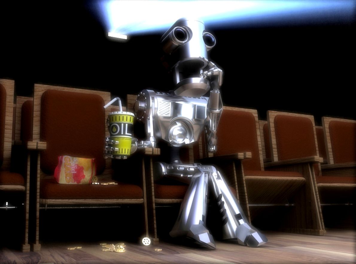 cine wallpaper,robot,machine,technology,photography,darkness