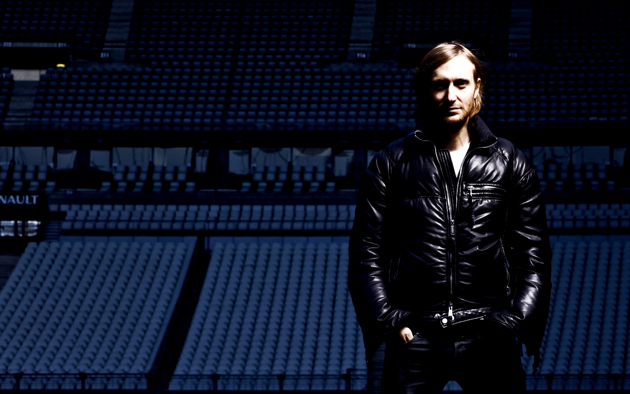 david guetta wallpaper,mode,dunkelheit,bildschirmfoto,jacke,leder