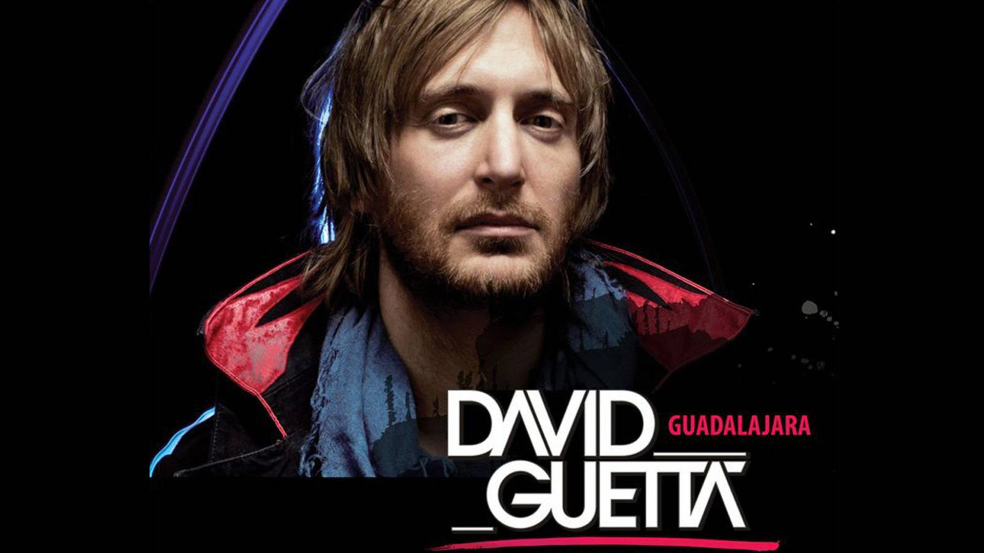 fondo de pantalla de david guetta,película,barba,frente,pie de foto,póster