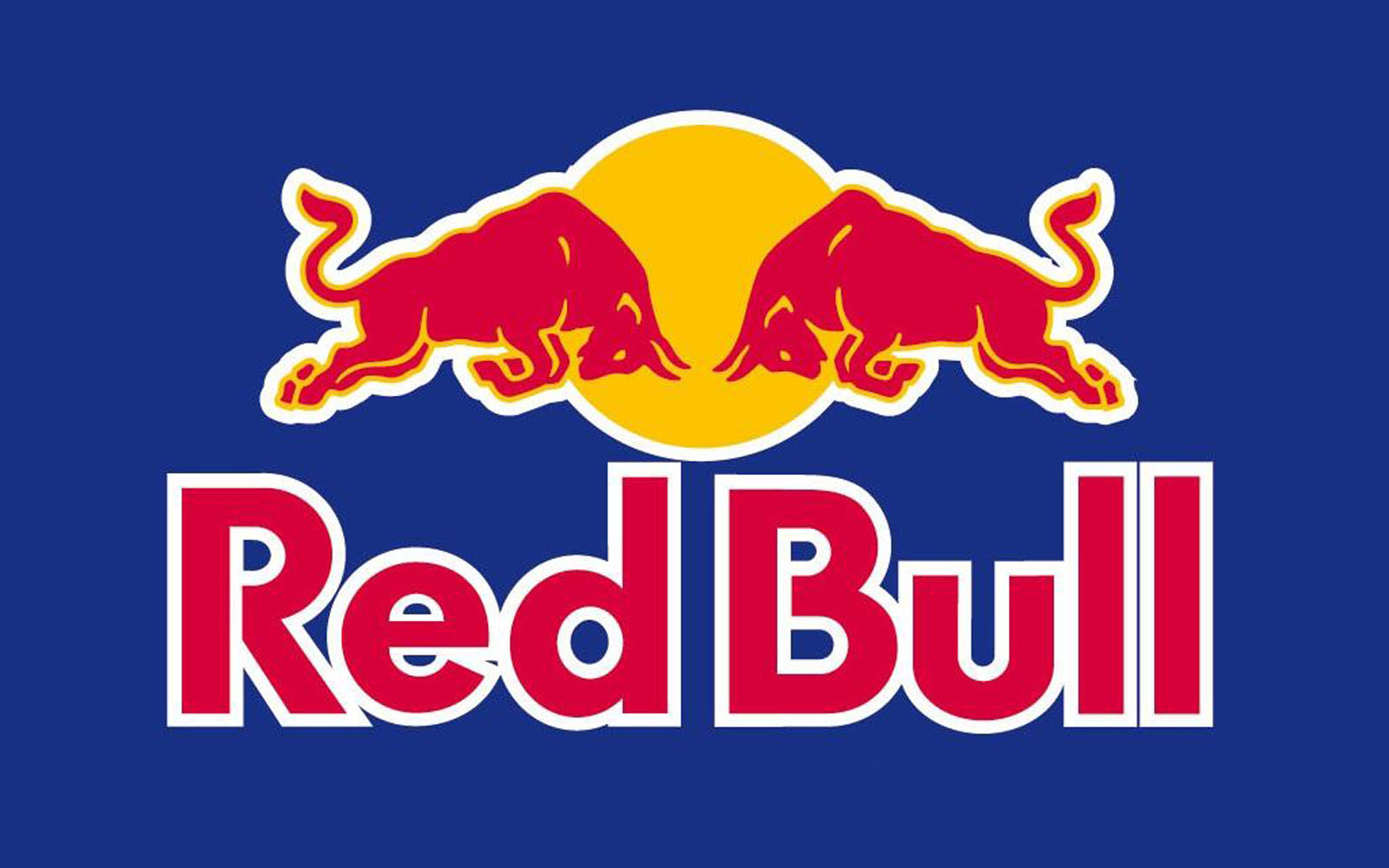 papel pintado red bull,fuente,gráficos,emblema,ilustración,toro rojo