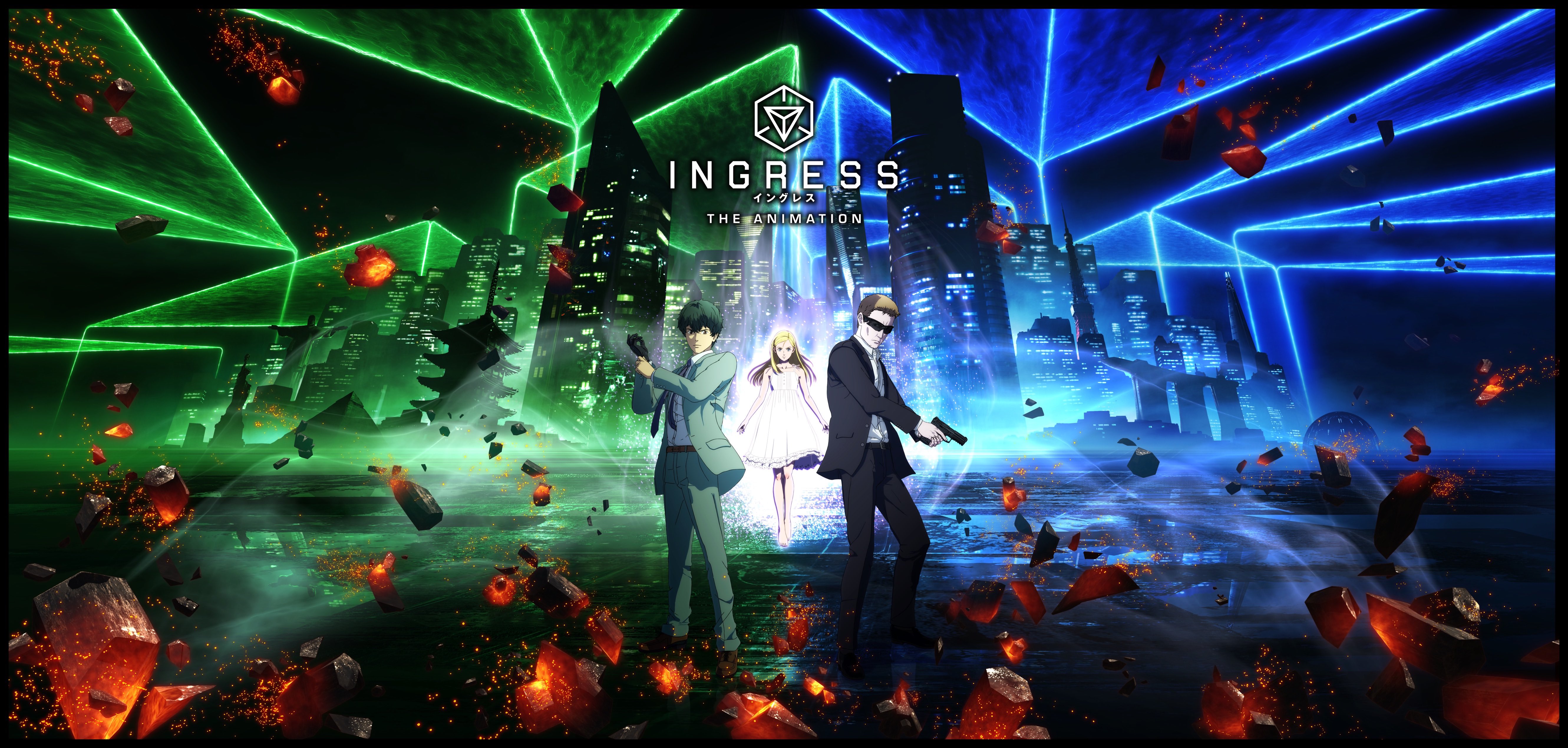ingress wallpaper,performance,stage,event,music venue,games