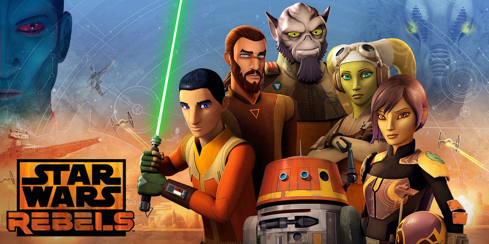 star wars rebels wallpaper,fictional character,adventure game,animation,hero,animated cartoon