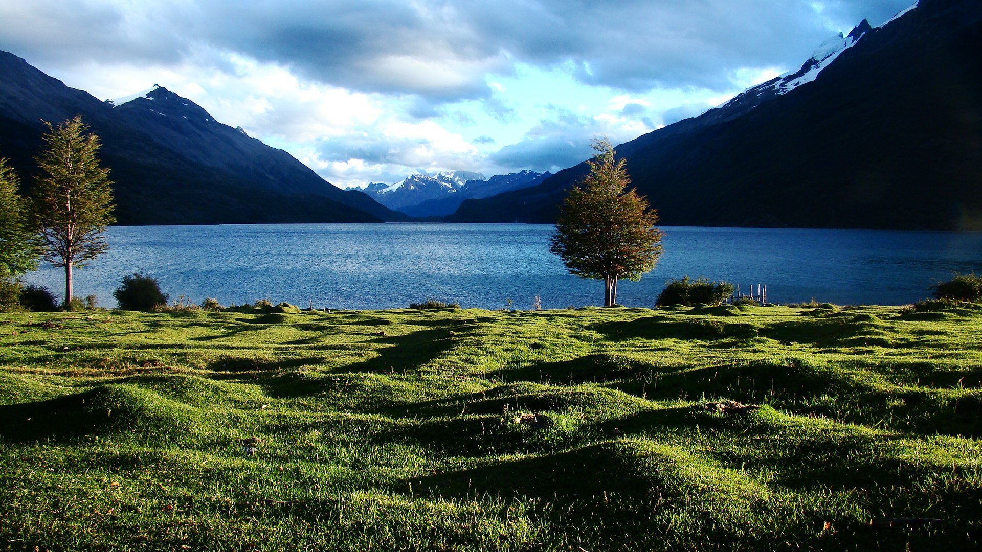 fond d'écran argentine,paysage naturel,la nature,ciel,montagne,l'eau