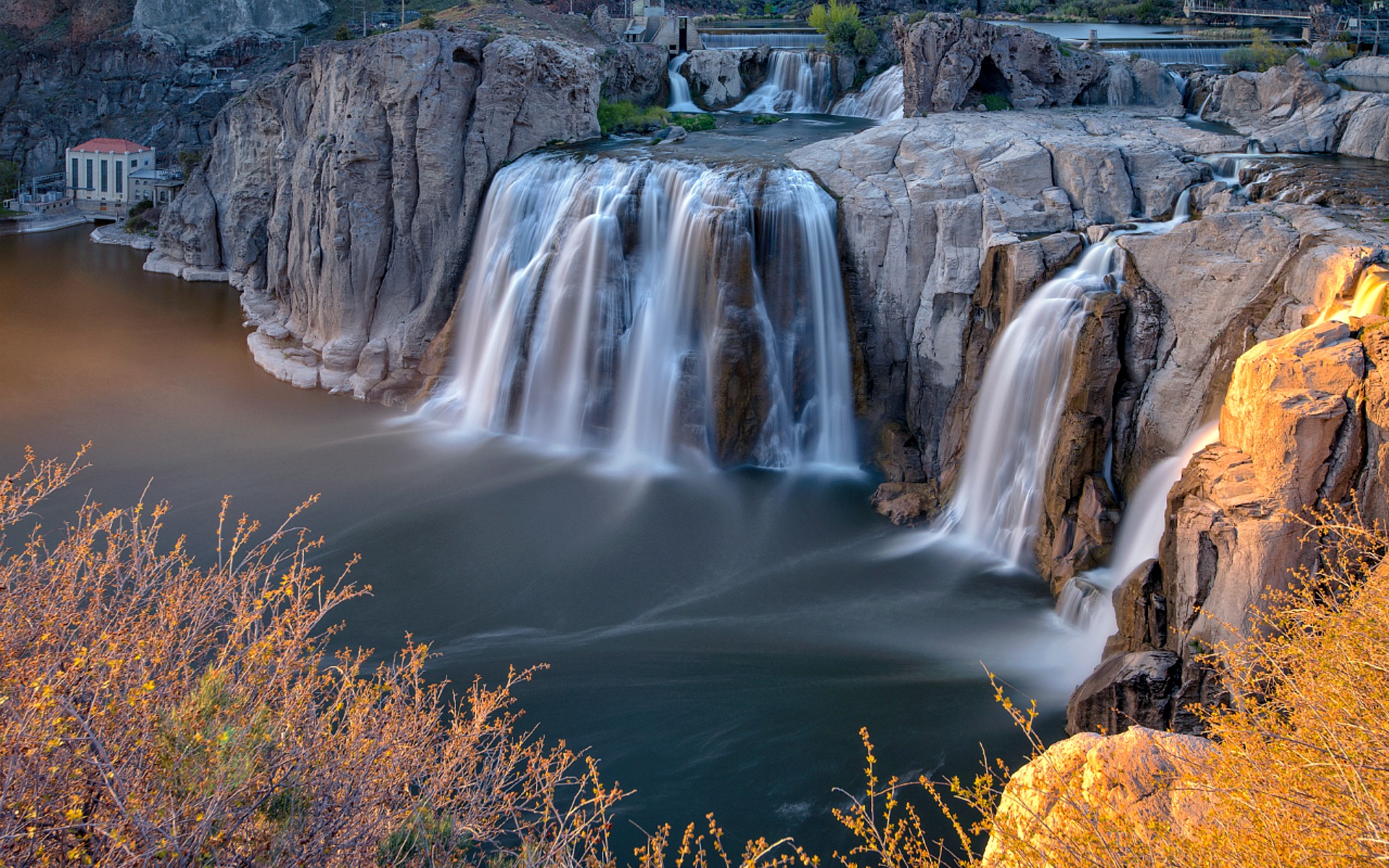 フルhd高品質の壁紙,滝,水域,自然の風景,自然,水資源