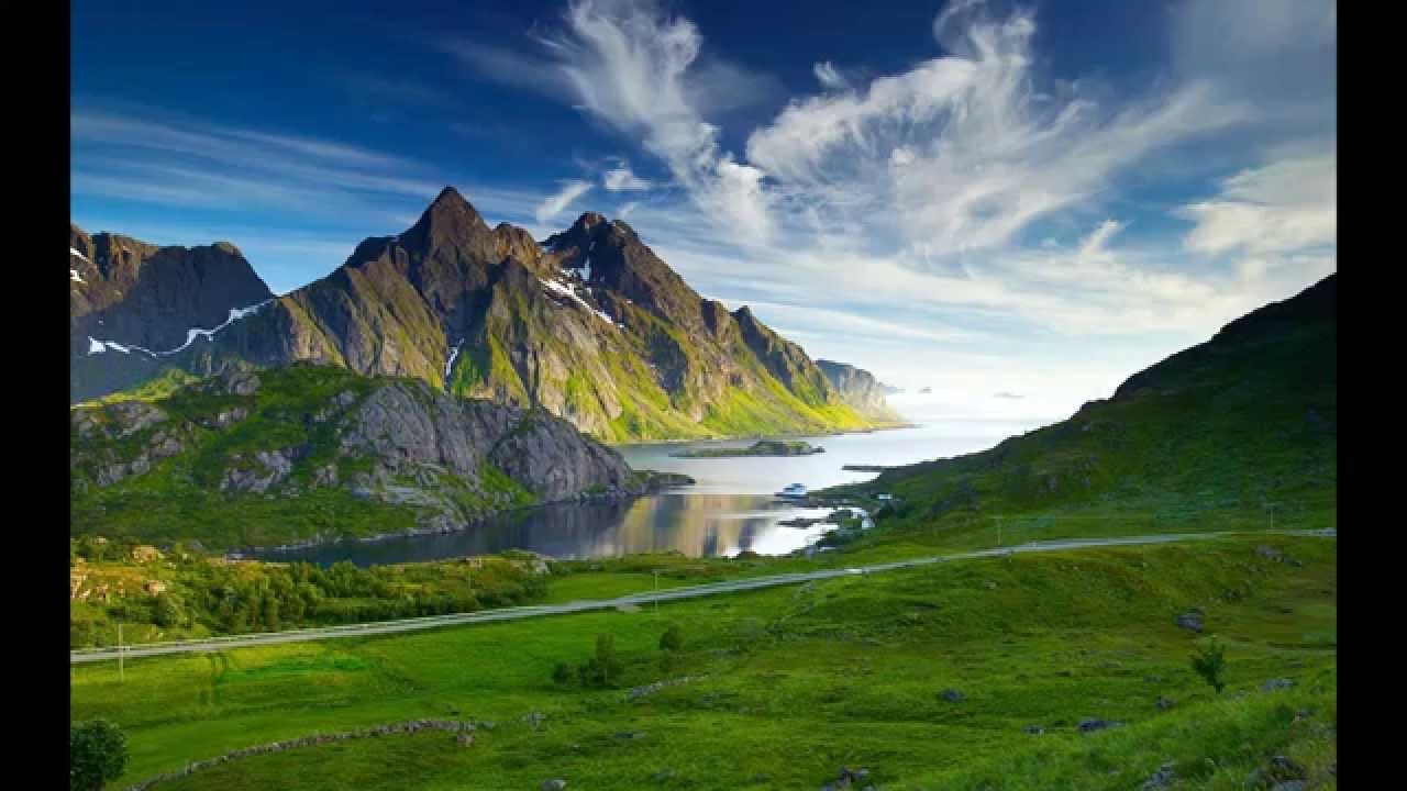 hd hintergrund wallpaper 1080p,berg,natürliche landschaft,natur,gebirge,himmel