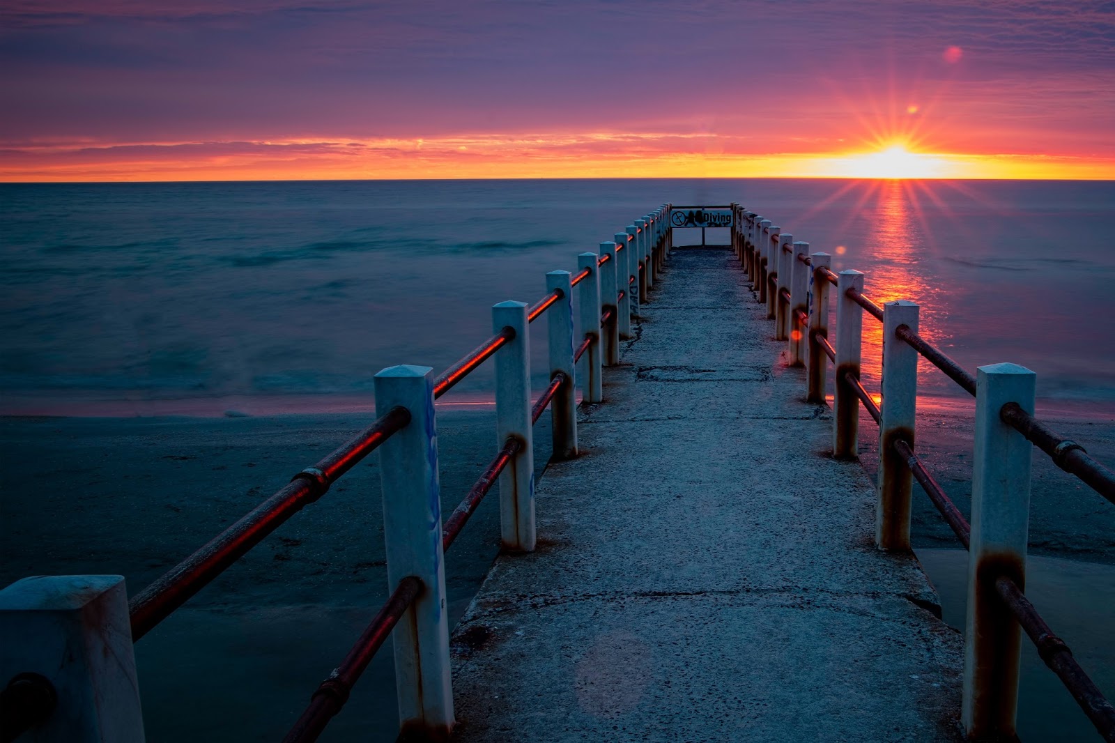 hd fotografía fondos de pantalla 1080p,horizonte,cielo,mar,oceano,muelle