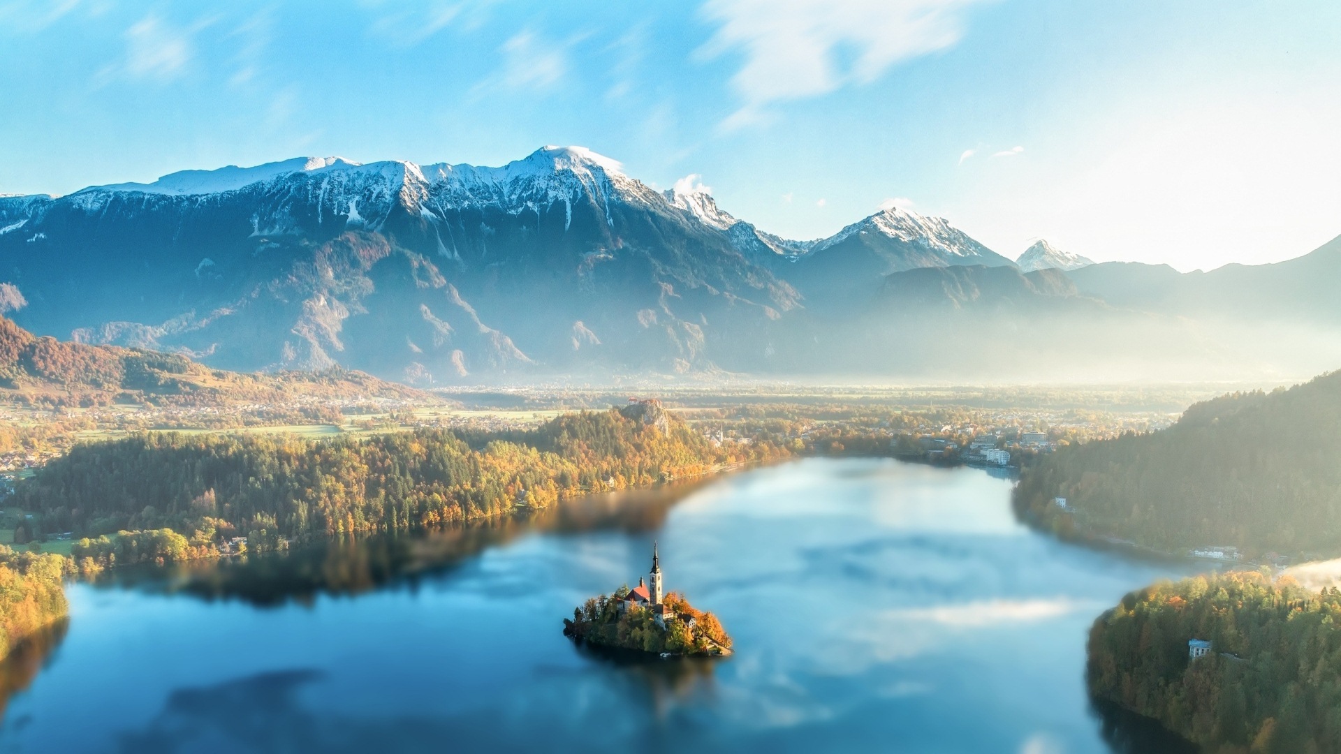 sfondi per la fotografia in hd 1080p,paesaggio naturale,natura,corpo d'acqua,montagna,cielo