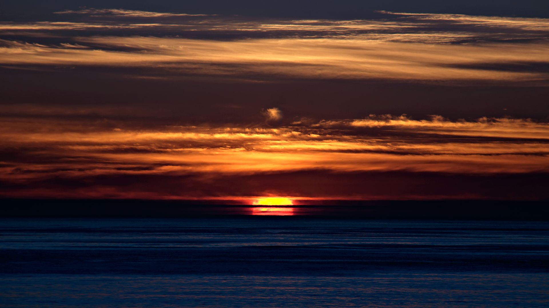 hd hq tapeten,himmel,horizont,sonnenuntergang,nachglühen,sonnenaufgang