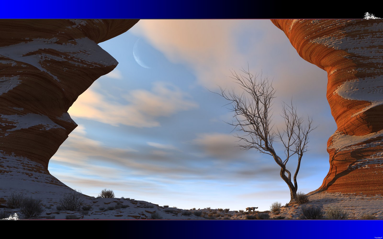 hd hq wallpapers,sky,nature,formation,arch,rock