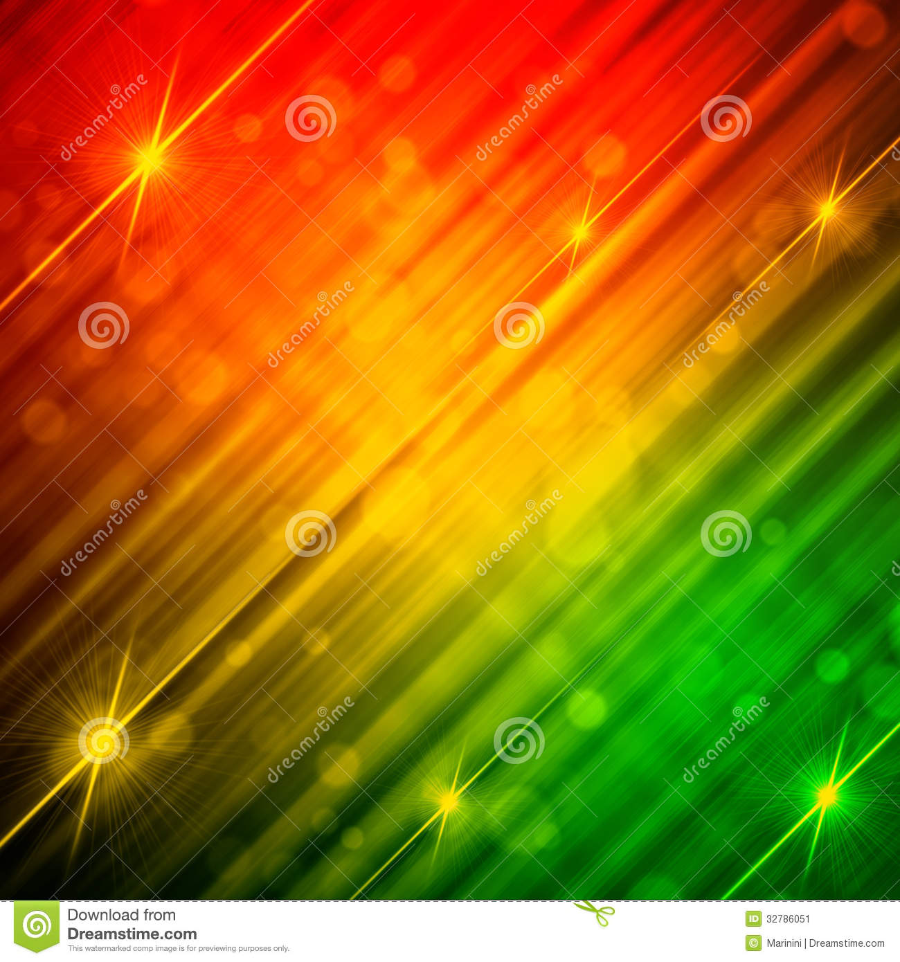 빨간 녹색 벽지,하늘,초록,주황색,빛,노랑