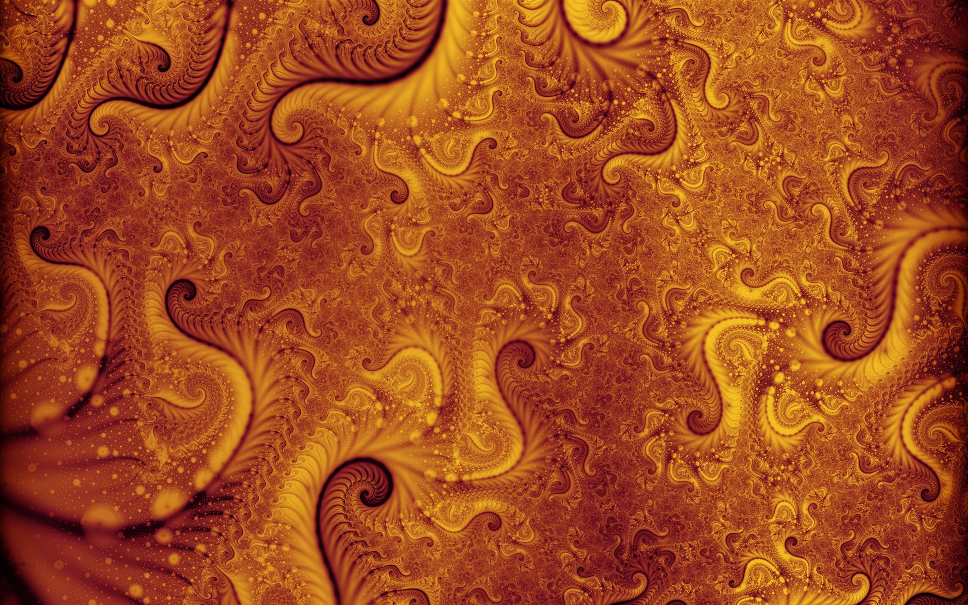 orange wallpaper designs,pattern,art,yellow,design,visual arts