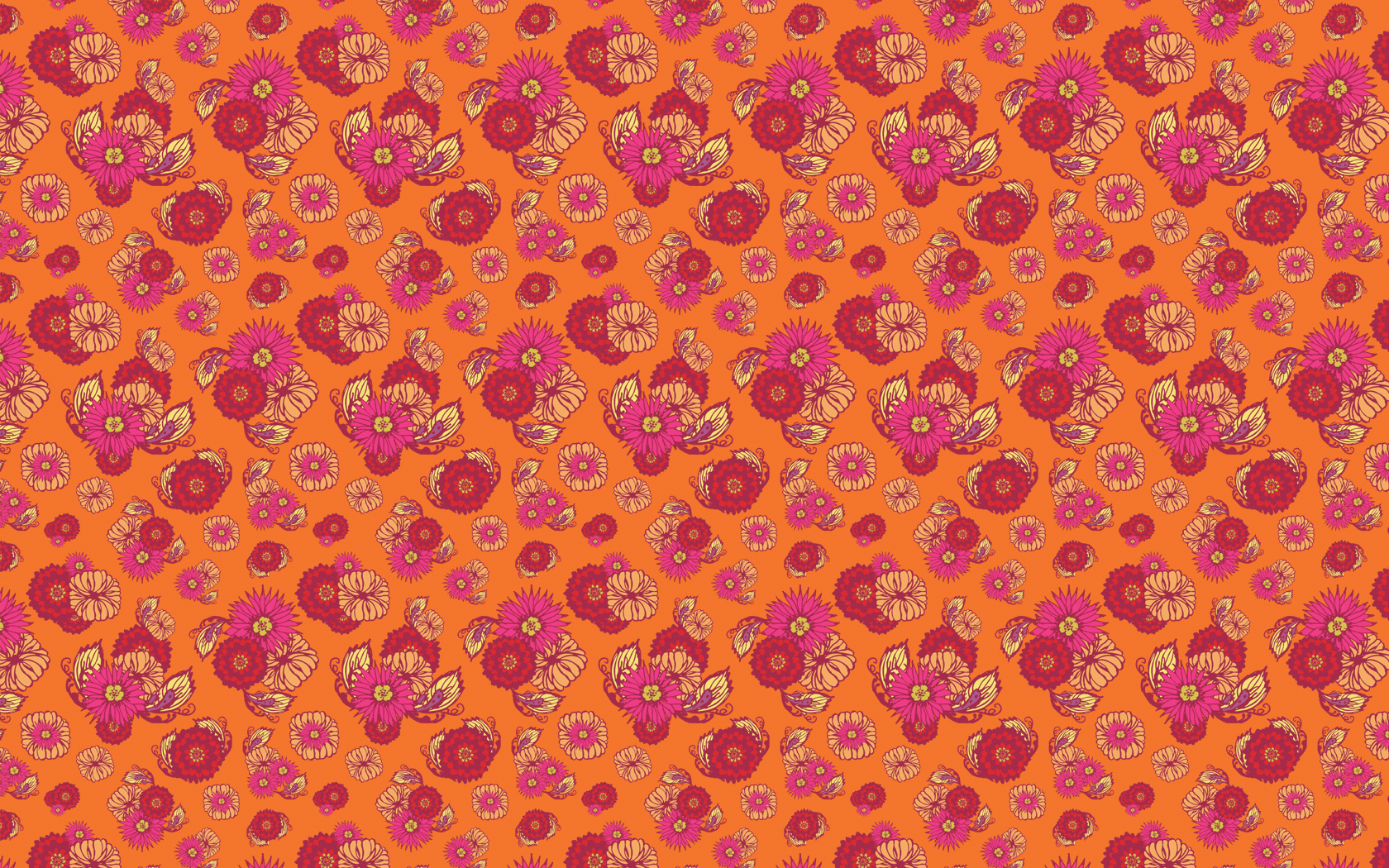 diseños de papel tapiz naranja,naranja,modelo,rosado,amarillo,textil