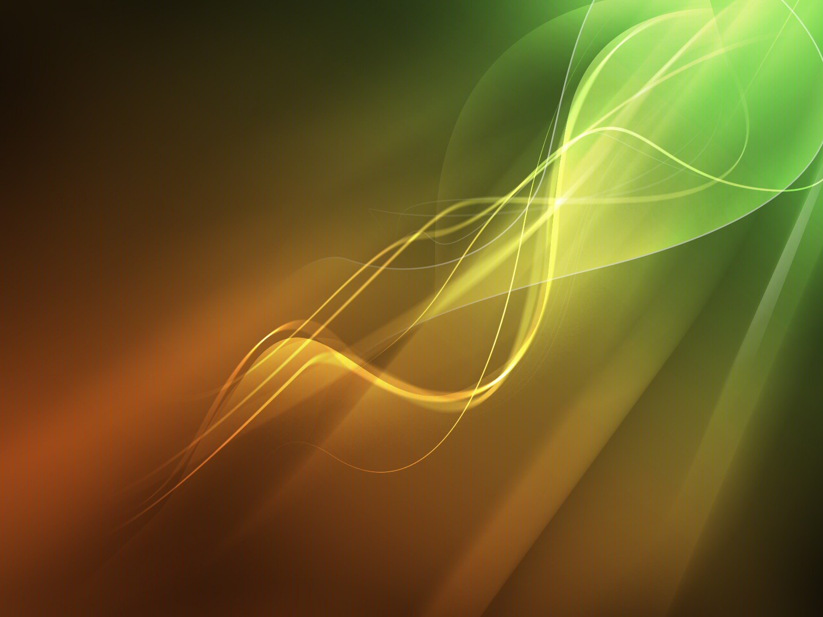 green brown wallpaper,green,yellow,light,line,graphics