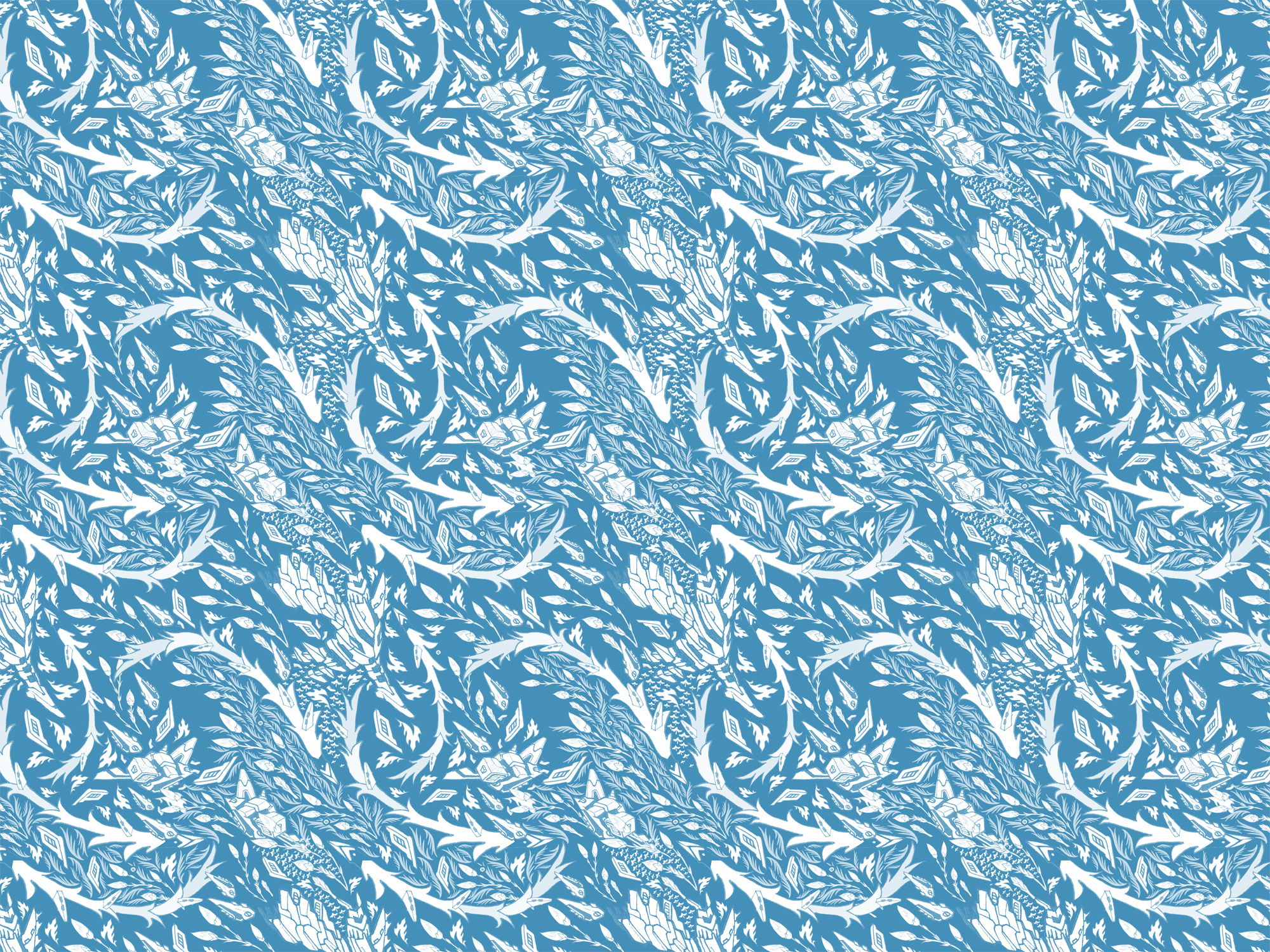 conception de motif de papier peint,modèle,aqua,bleu,turquoise,conception