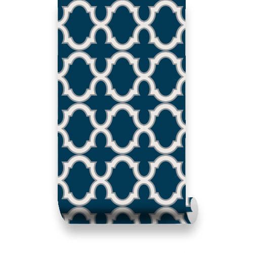 navy white wallpaper,cobalt blue,aqua,blue,pattern,turquoise