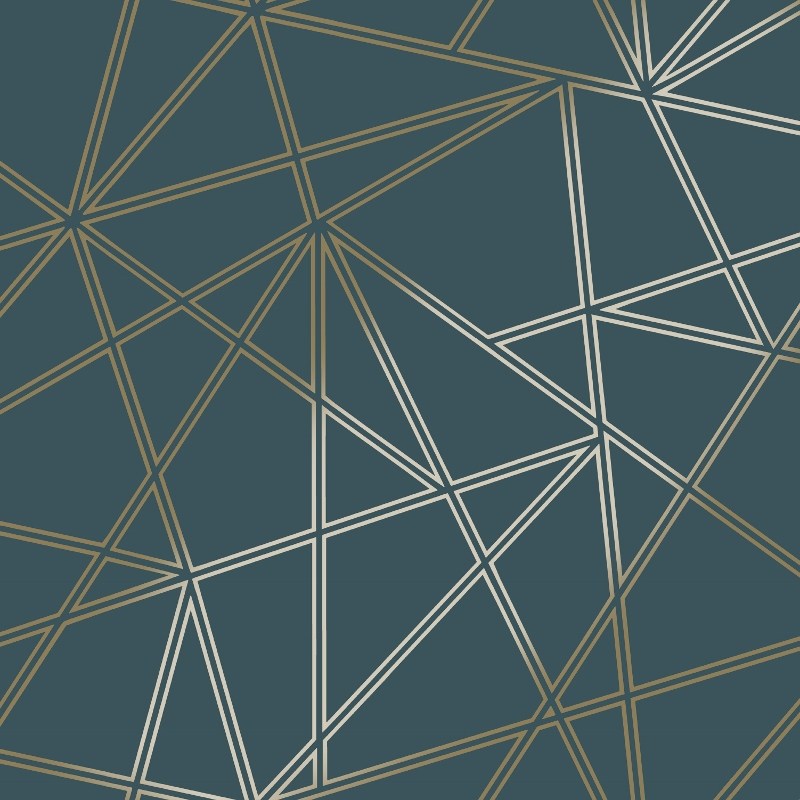 ネイビーブルーとシルバーの壁紙,パターン,ライン,三角形,ドーム,対称