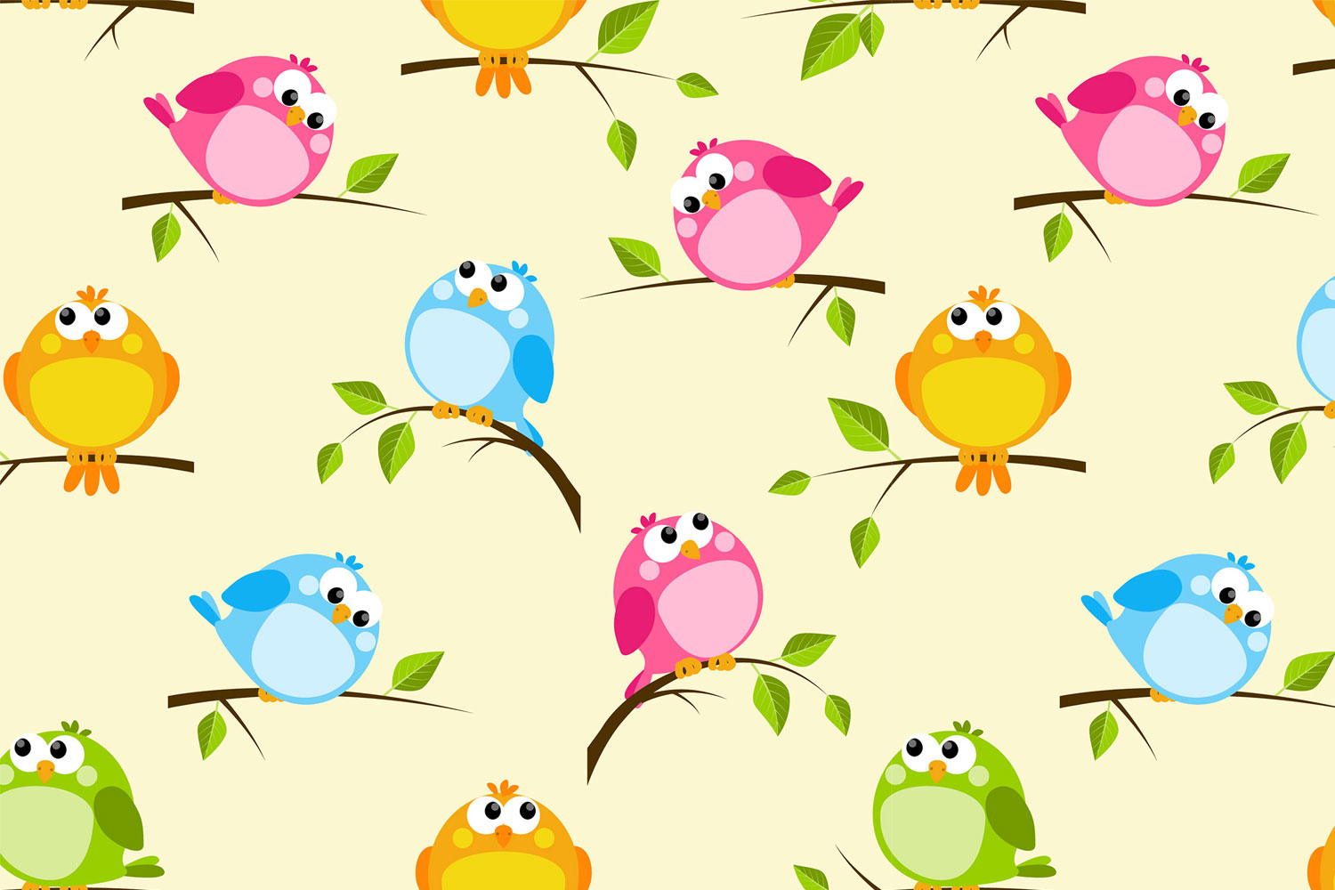 bird design wallpaper,clip art,design,graphics,pattern,wrapping paper